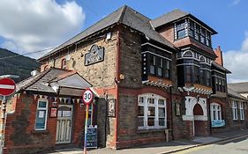 Cwmcarn Hotel & Bunkhouse